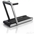 جهاز سير مشي و ركض كهربائي جديد استعمال مدة شهر فقط