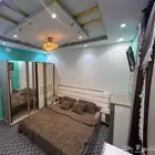غرفة النوم