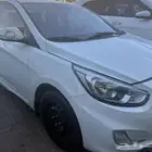 اكسنت 2015 رفحاء