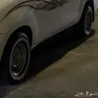 كفرات مع جنوط نظاف جدا