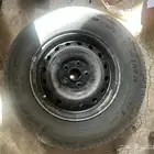 جنوط هايلكس مقاس 16 خمس سواميل هايلوكس عادي دفرنس للبيع