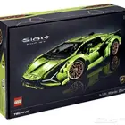 ليجو LEGO 42115 Lamborghini Si n FKP 37