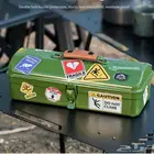 شنطة عزبة شاهي فخمه جديدة