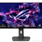 شاشه قيمينق rog ستريكس أوليد 240hz