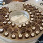 شوكلاته بلجيكه بااقل الاسعار