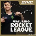 روكيت ليق Rocket League