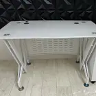 مكتب زجاج مودرن
