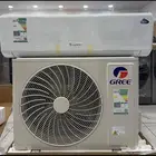 شركة القمه للأجهزة الكهربائية متوفر مكيف جري اسبلت كوزمو