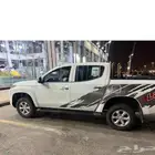 ميتسوبيشي للبيع او البدل