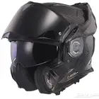 خوذة LS2 FF901 Advant Carbon Black Matt