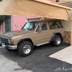 نيسان باترول مرهم 6.0