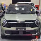 كيا سبورتاج لارج فل كامل 2025 اقل سعر في السوق كميه محدوده