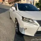 للبيع لكزس RX 2013 بودي بلد نظيفف
