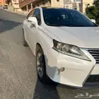 لكزس ار اكس 2013 بودي بلد
