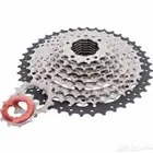 10S 11-40T 42T 46T 50T Bicycle سيكل