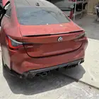 قطع غيار BMW جميع الموديلات الحديثة
