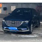 مازدا cx9 سقنتشر