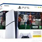 سوني 5 جديد نسخة fc26