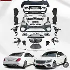 قطع غيار كت مرسيدس S2020
