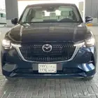 مازدا CX60 فل كامل 2024 شبه جديده