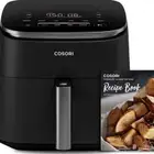 قلاية هوائية COSORI Air Fryer TurboBlaze 6.0-Quart