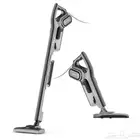 مكنسة مستعملة