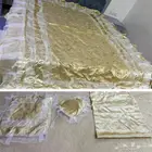 مفرش صيفي نفرين جديد لم يستخدم