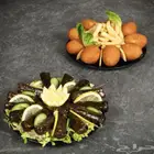 ورق عنب وكبة