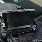 شاشة اكسنت وكاله تركب من موديل 2019 الى 2023