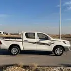 هايلوكس غمارتين ديزل   بدون دبل قير عادي 2025