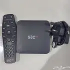 STC TV Receiver
