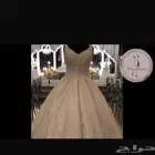 فستان زفاف للبيع