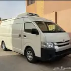 مطلوب باص ديزل تويوتا او نيسان