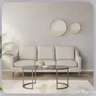 كنبة من الرقيب للبيع