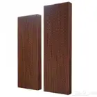 خلايا تبريد (كرتون) سماكة 7.5 سم طول 180سم عرض60سم