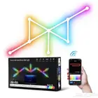 اضاءة نانو ليف سيت اب