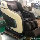 كرسي مساج نظيف