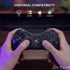 يد احترافية GameSir Tarantula Pro Switch