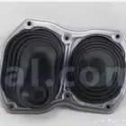 عازل قير لاندكروزر جديد 2007