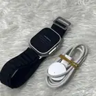 ساعه ابل وتش الترا 2