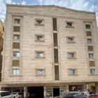 شقة لإيجار ملحق أربع وصالة حي المنار