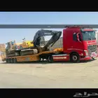 لوبد لنقل المعدات