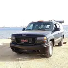 جمس سوبربان 2005
