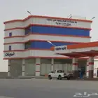 مشروع شراكة استثمار مبنى