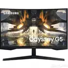 شاشة اوديسي G5 سامسونج منحنية 27   165 Hz