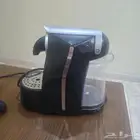 جهاز قهوه مستعمل