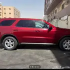 Dodge Durango 2013