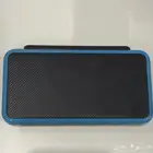 nintendo New 2ds xl نينتيندو نيو تو دي اس اكس ال