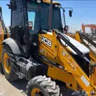 للإيجار حفار جي سي بي ( القصيم ) افضل الاسعار