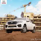 جريت وول ونحل7 ديزل دبل م 2025(افضل عروض للموسسات)